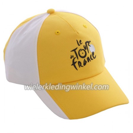 Ronde van Frankrijk N002 Fietsen caps